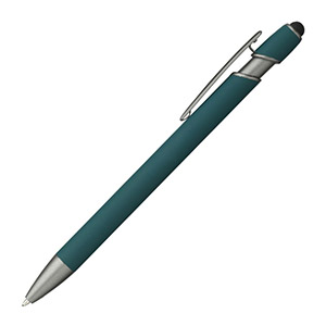 Luca Recycled Alu stylus Pen  